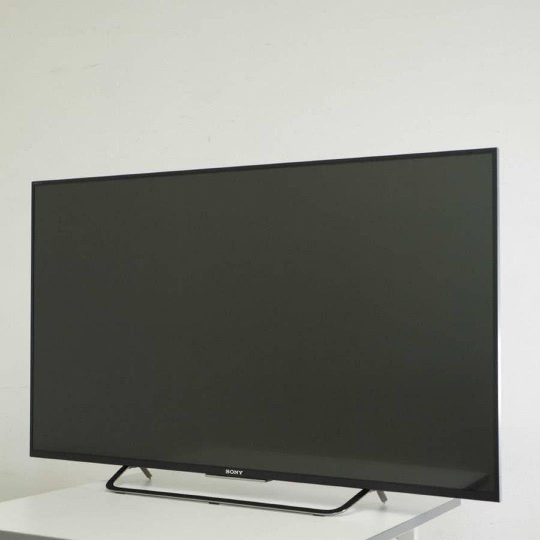 ソニーSONY　ブラビア　BRAVIA KJ-49X8500C