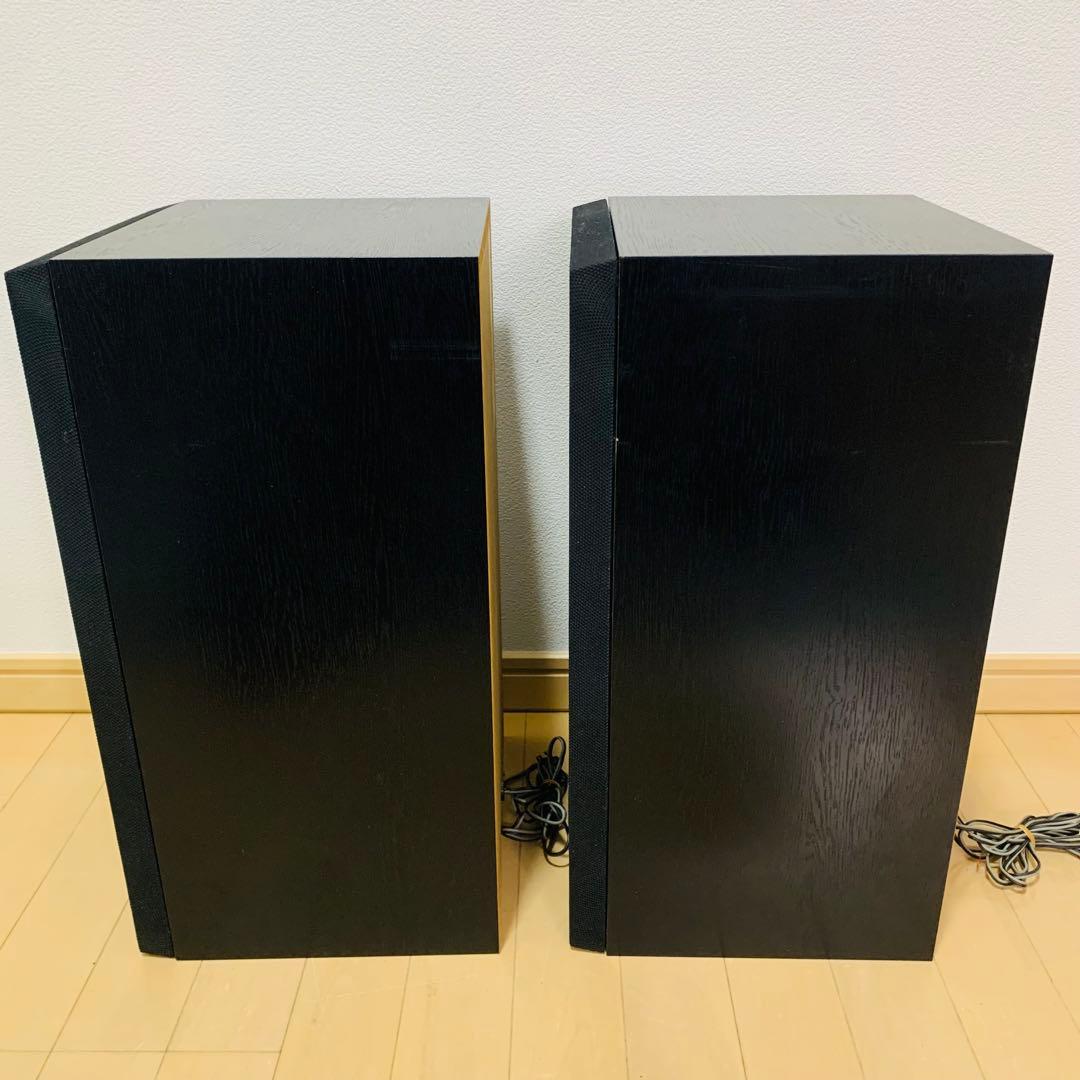 HITACHI スピーカー ペア HS-700 (MX-HF700CD用)