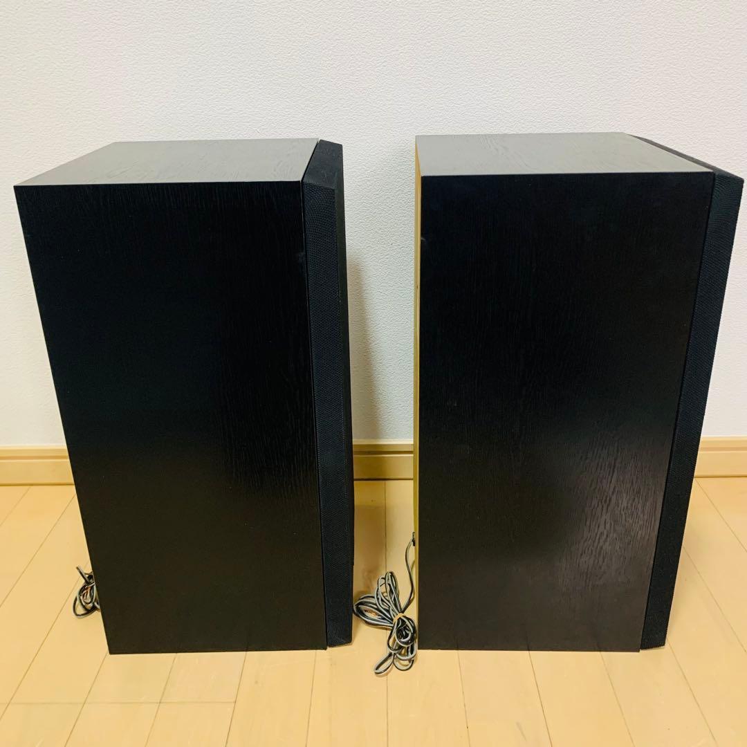 HITACHI スピーカー ペア HS-700 (MX-HF700CD用)