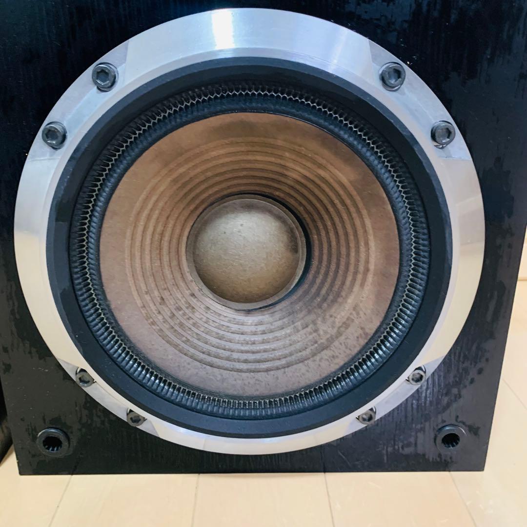 HITACHI スピーカー ペア HS-700 (MX-HF700CD用)