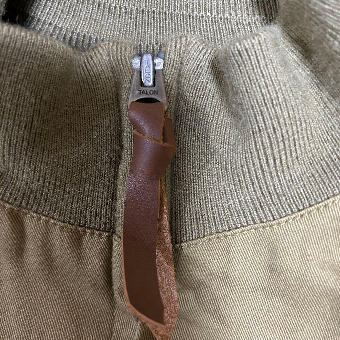 SESSLER セスラー　タンカースジャケット初期型　　サイズ36R 中田商店