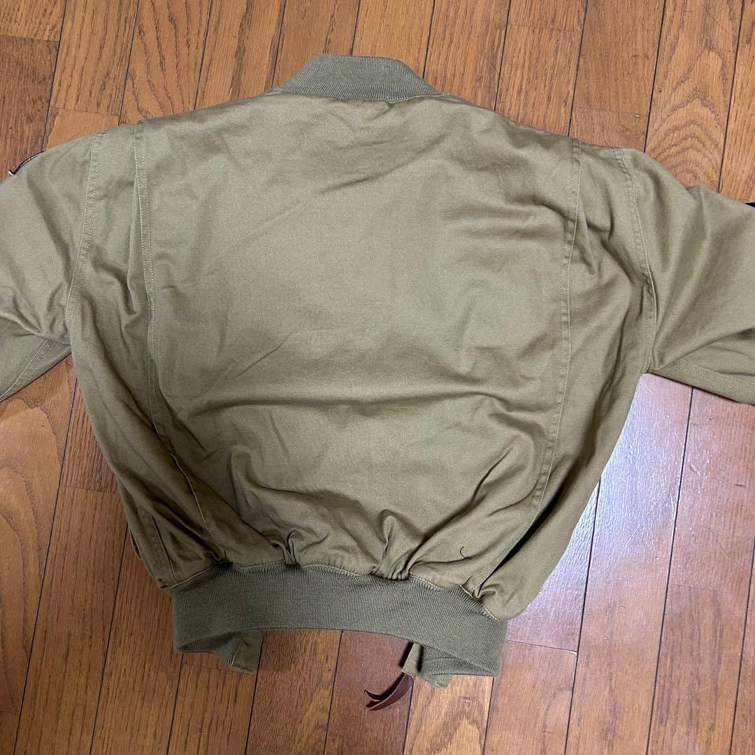 SESSLER セスラー　タンカースジャケット初期型　　サイズ36R 中田商店