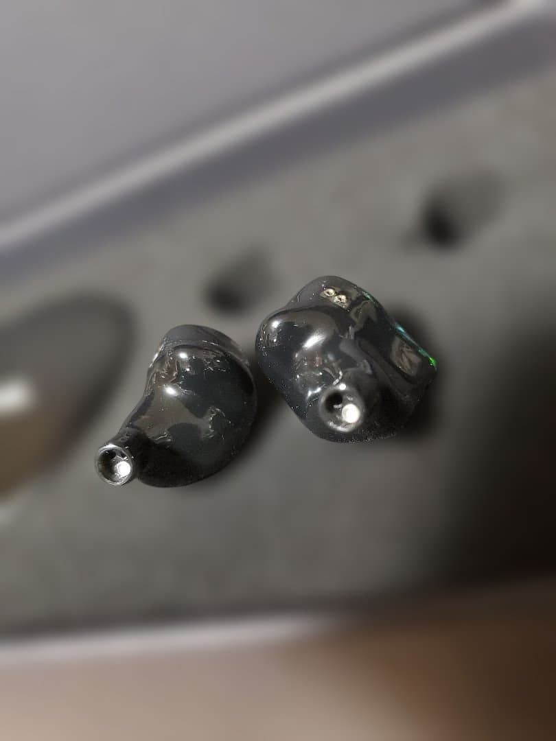 (セット販売) AFUL Performer 5+2 リケーブル付き