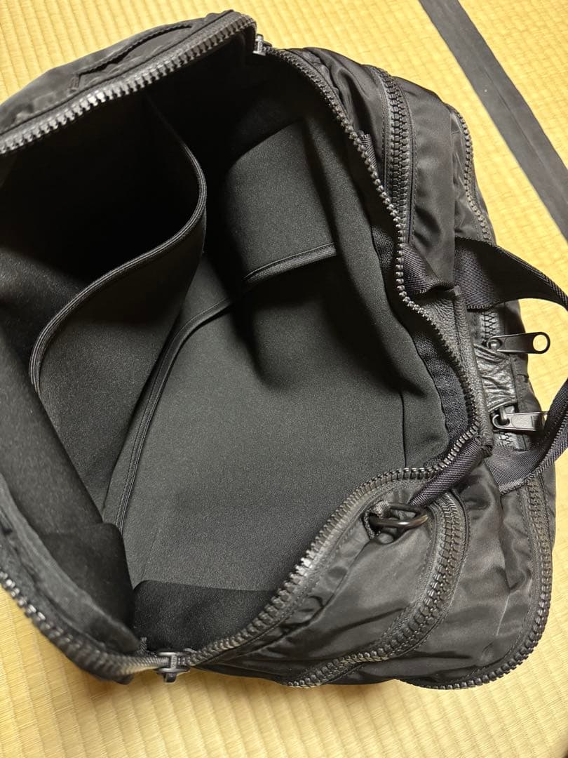 The North Face 3way ビジネスバッグ