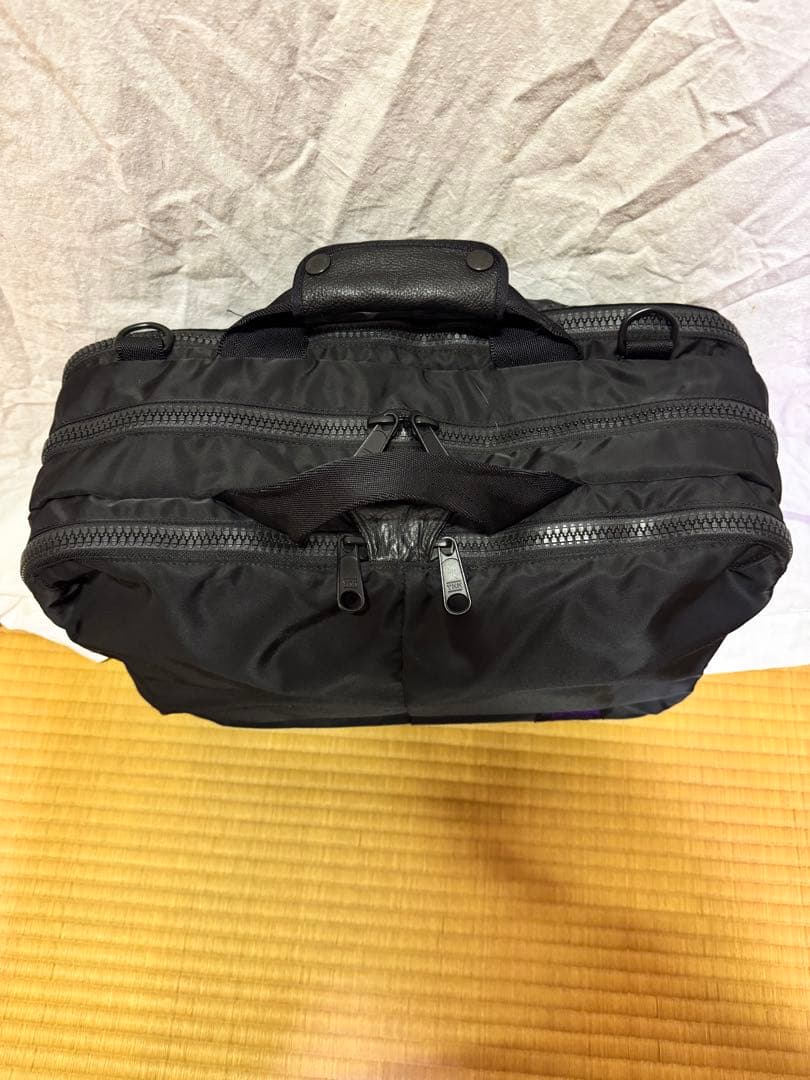 The North Face 3way ビジネスバッグ