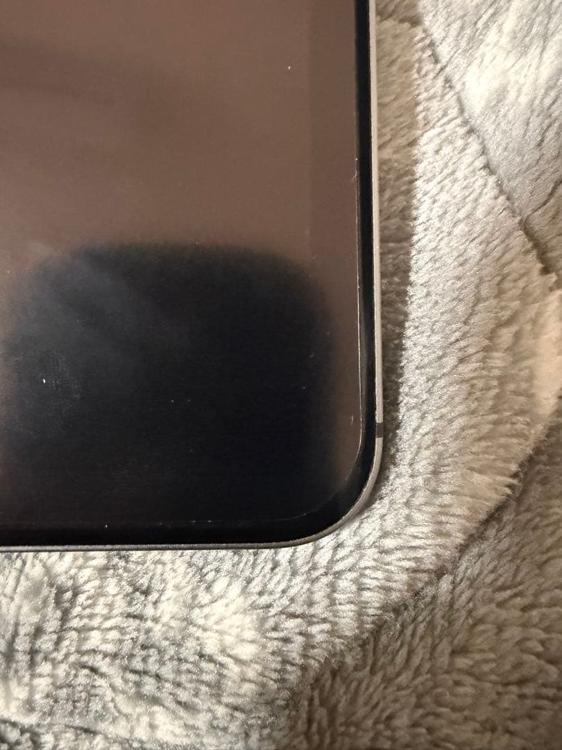 iPad pro 12.9インチ　第3世代