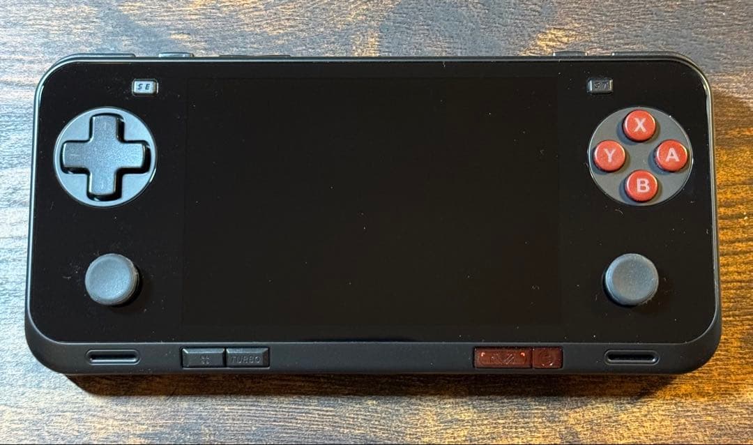 その他 Ayaneo Pocket ACE 12GB / 256GB