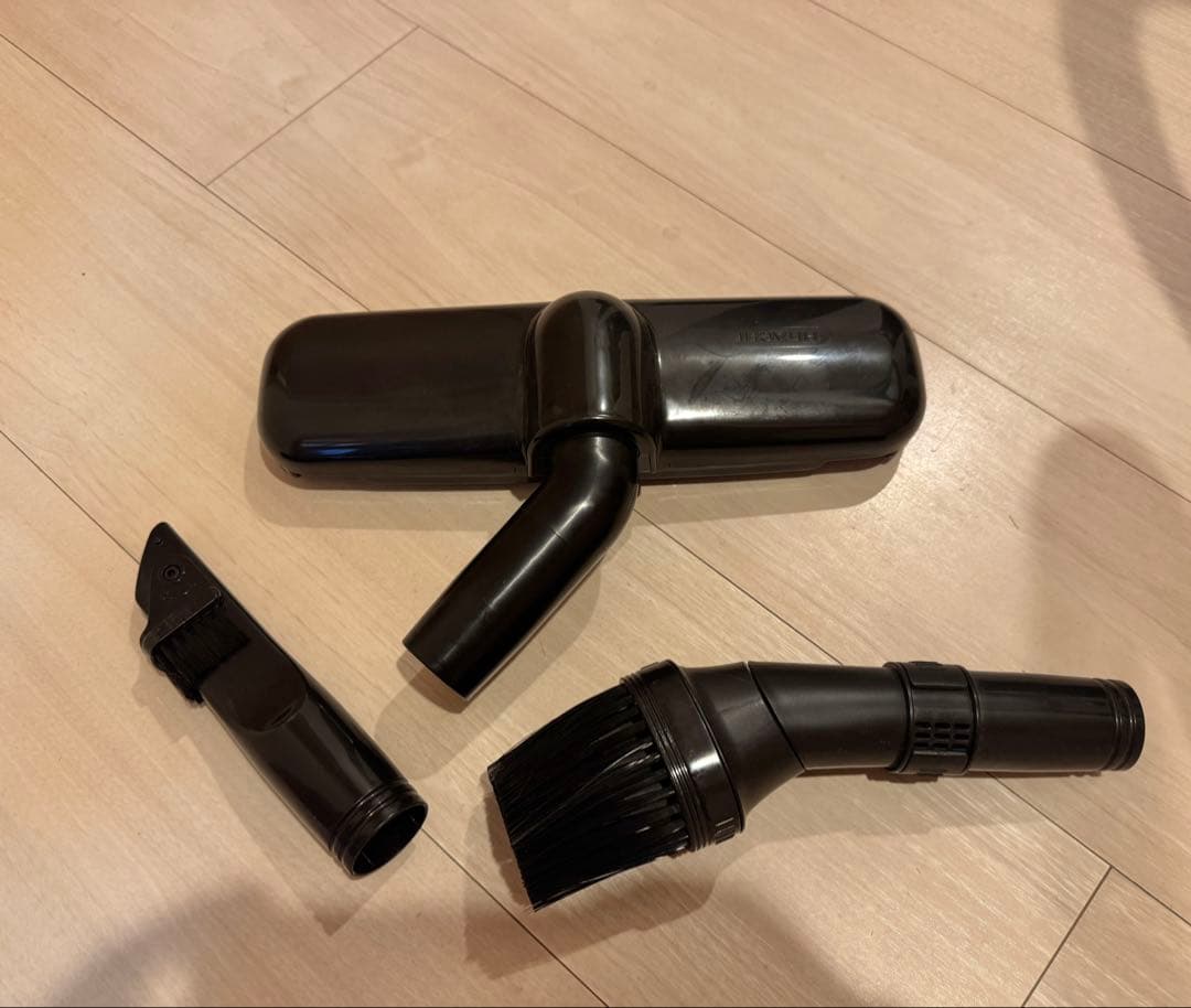 【パワかるサイクロン】HITACHI CV-SP900G 掃除機