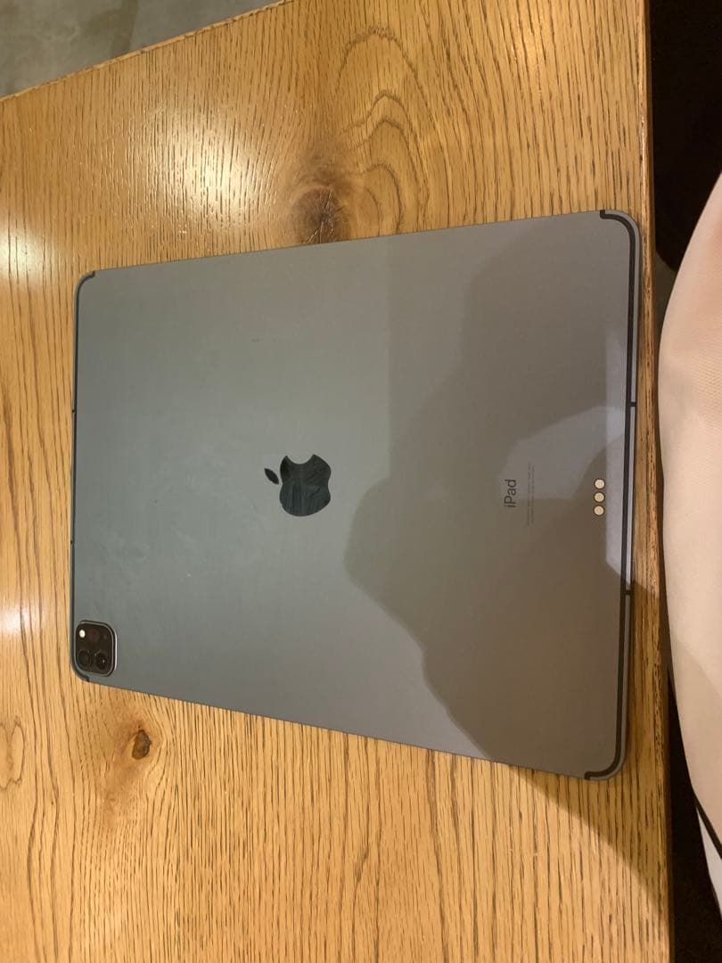 第5世代Apple iPad Pro (12.9インチ) 256GB