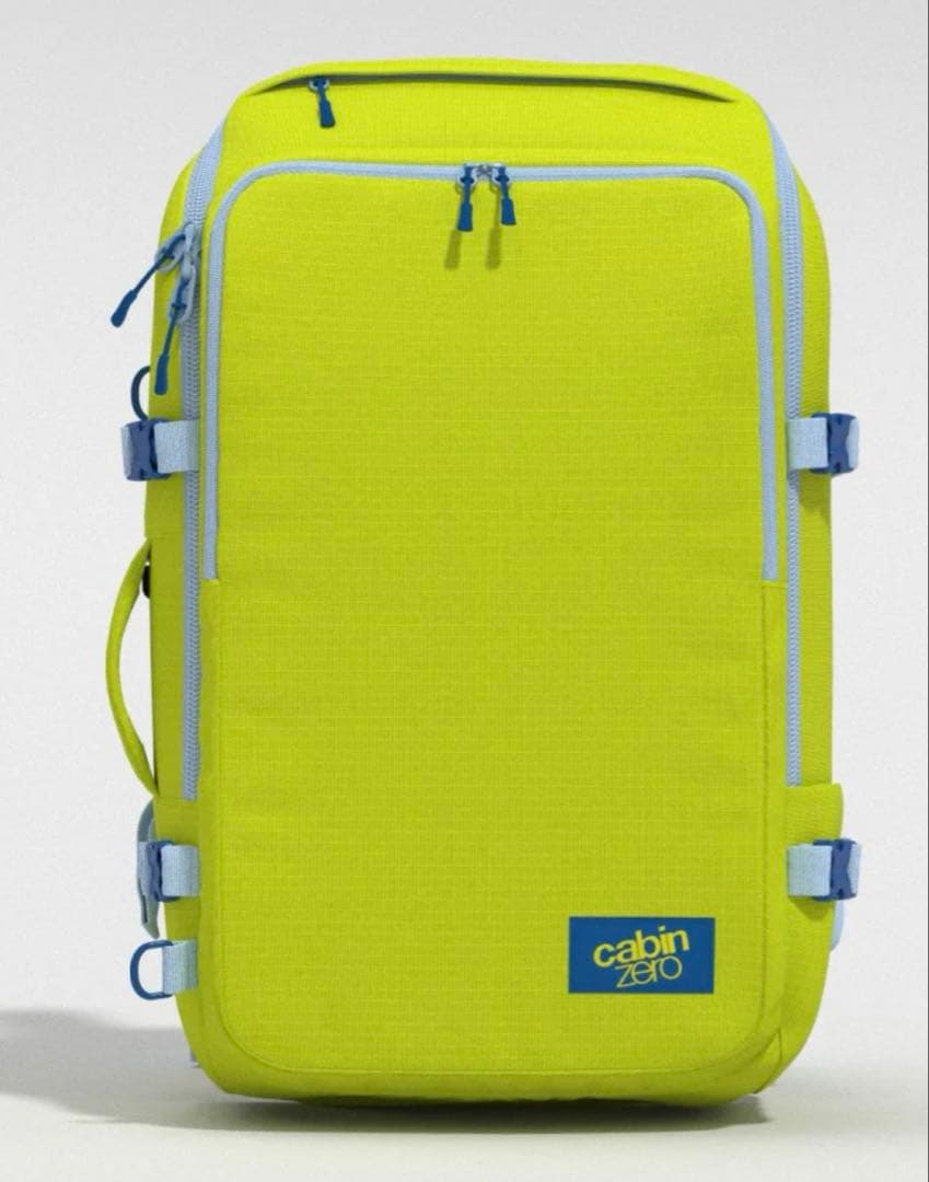 キャビンゼロ　Cabin Zero ADV PRO 42L タグ付き新品未使用