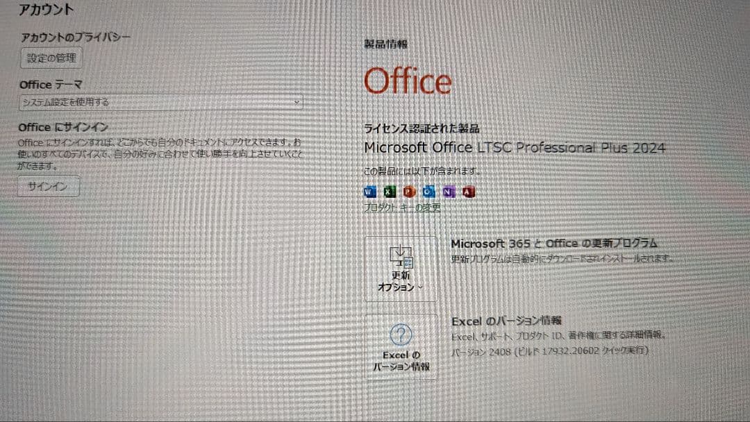 LIFEBOOK Pシリーズ ノートPC P727/R 8GB 256GB