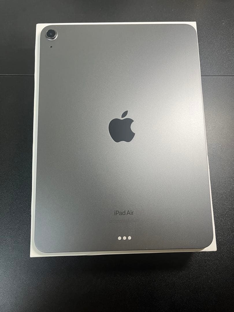 ipad air (第5世代) 64GB WiFiモデル
