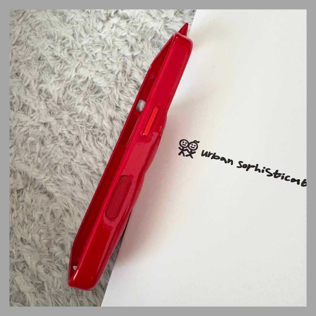 URBAN SOPHISTICATION スマホケース iPhone16Pro