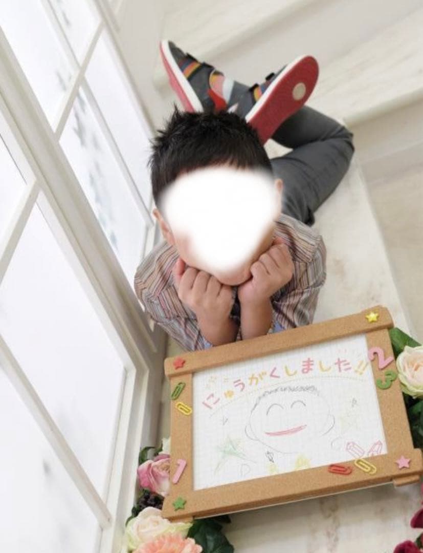 ポールスミス キッズスーツ 6点セット