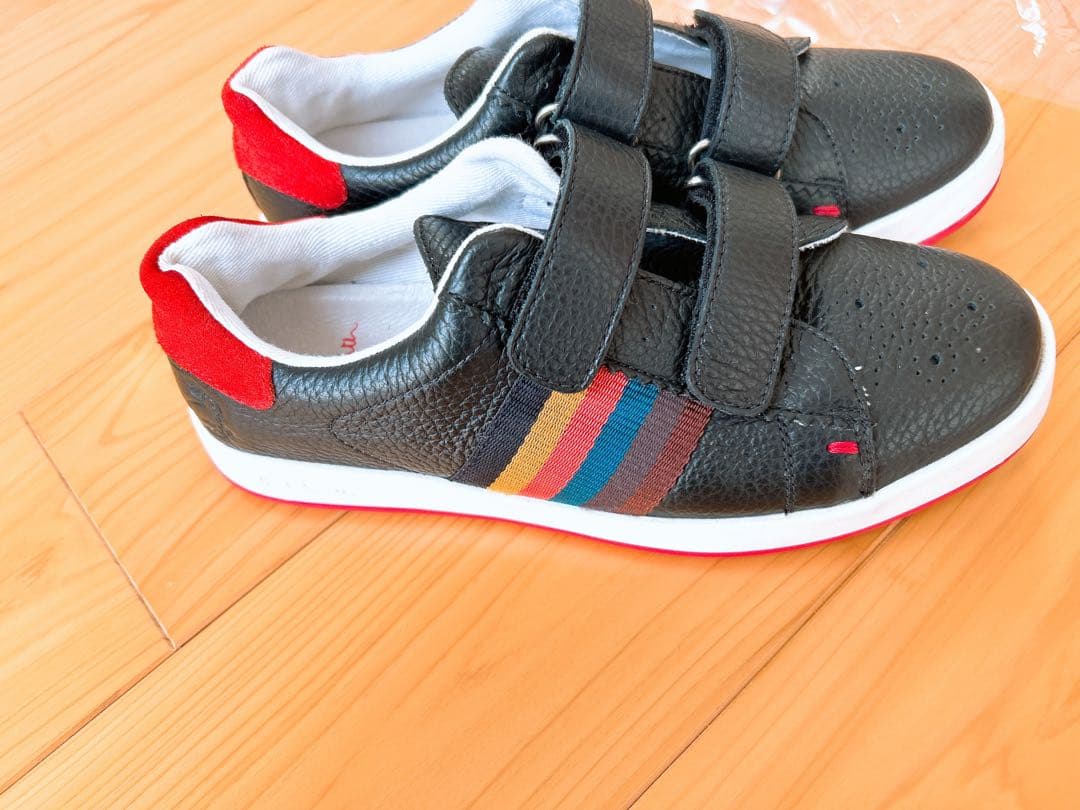 ポールスミス キッズスーツ 6点セット