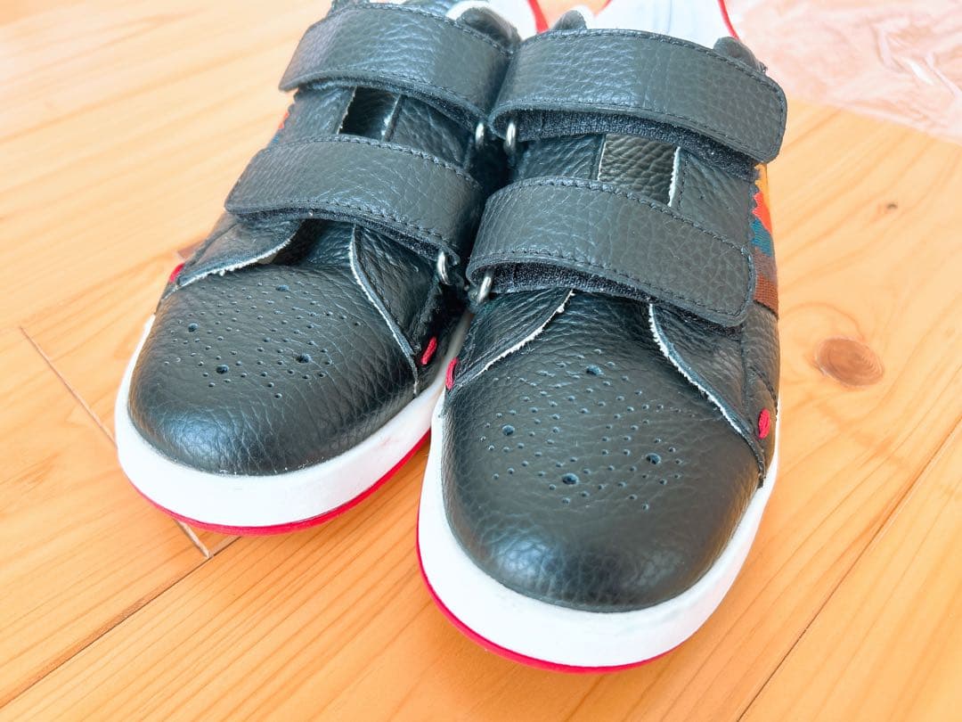 ポールスミス キッズスーツ 6点セット