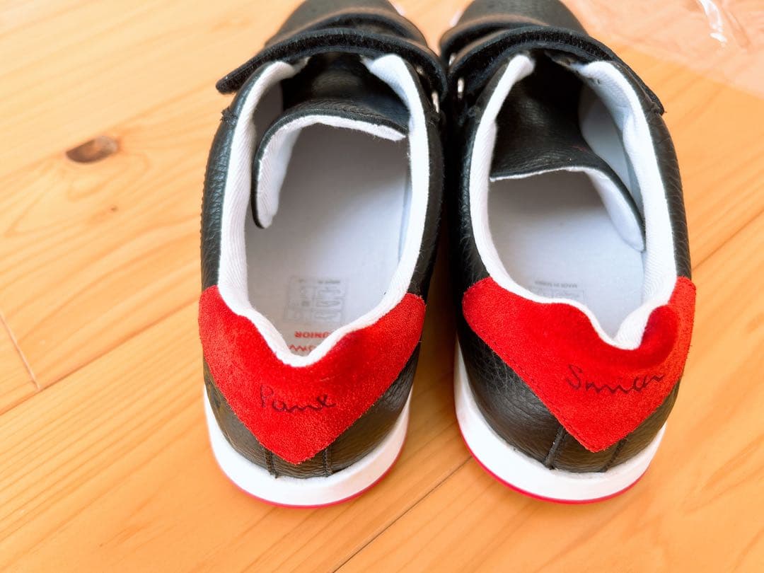 ポールスミス キッズスーツ 6点セット