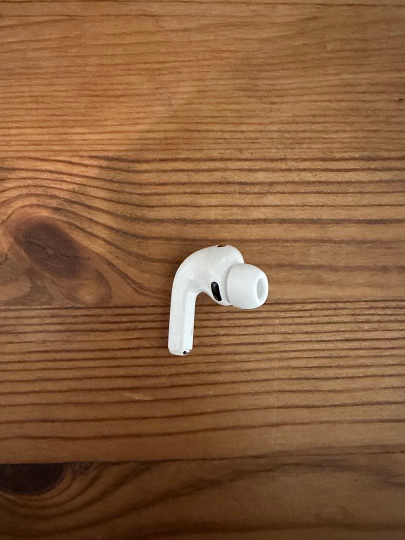 サーターアンダギーさま専用[極美品] AirPods Pro 3 右耳のみ