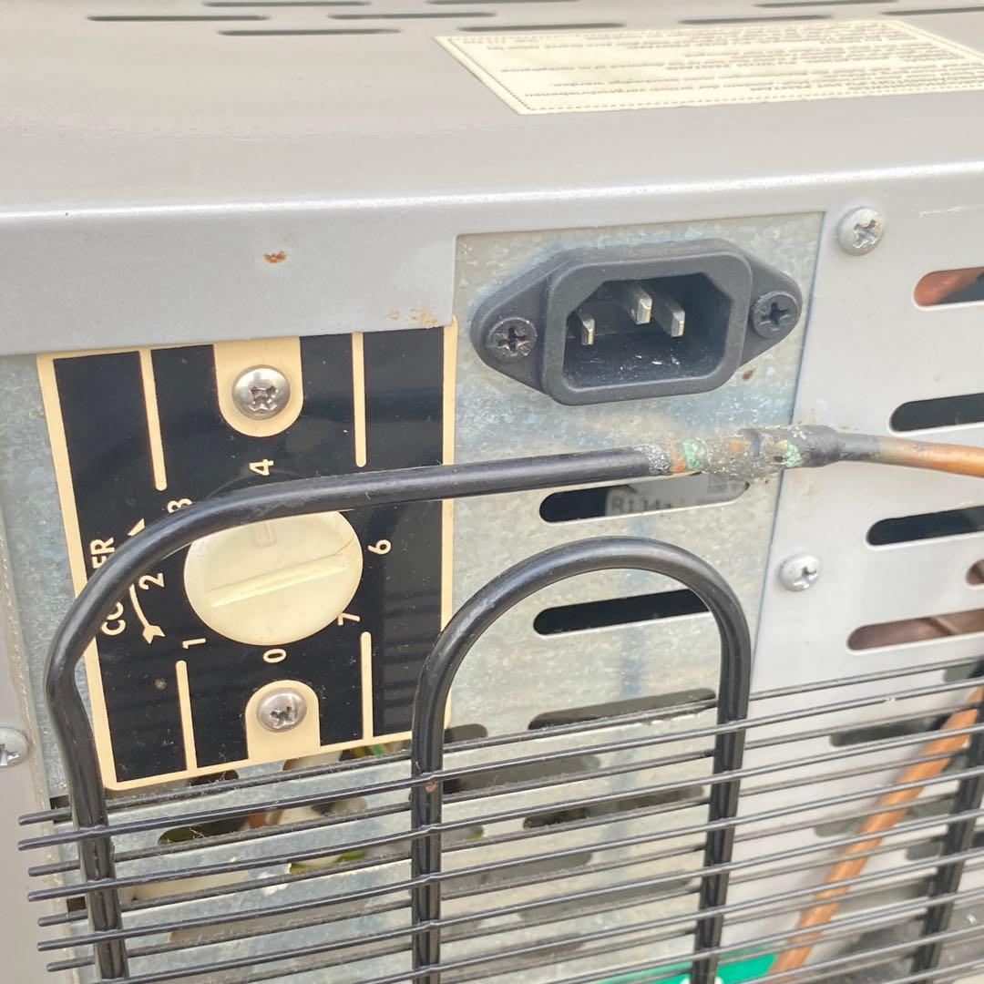 ◎RedBull レッドブル 小型冷蔵庫 店舗用 非売品