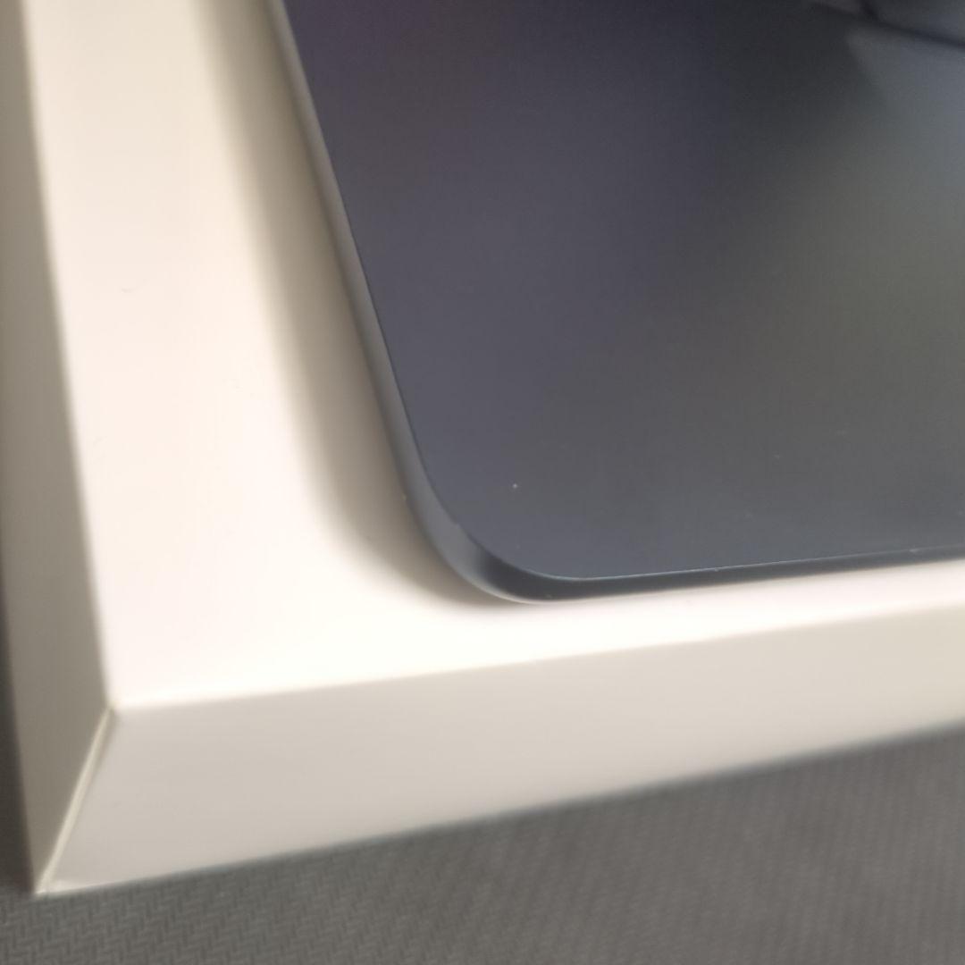 MacBook Air 512GB 16GB 微傷 ACアダプタ欠品