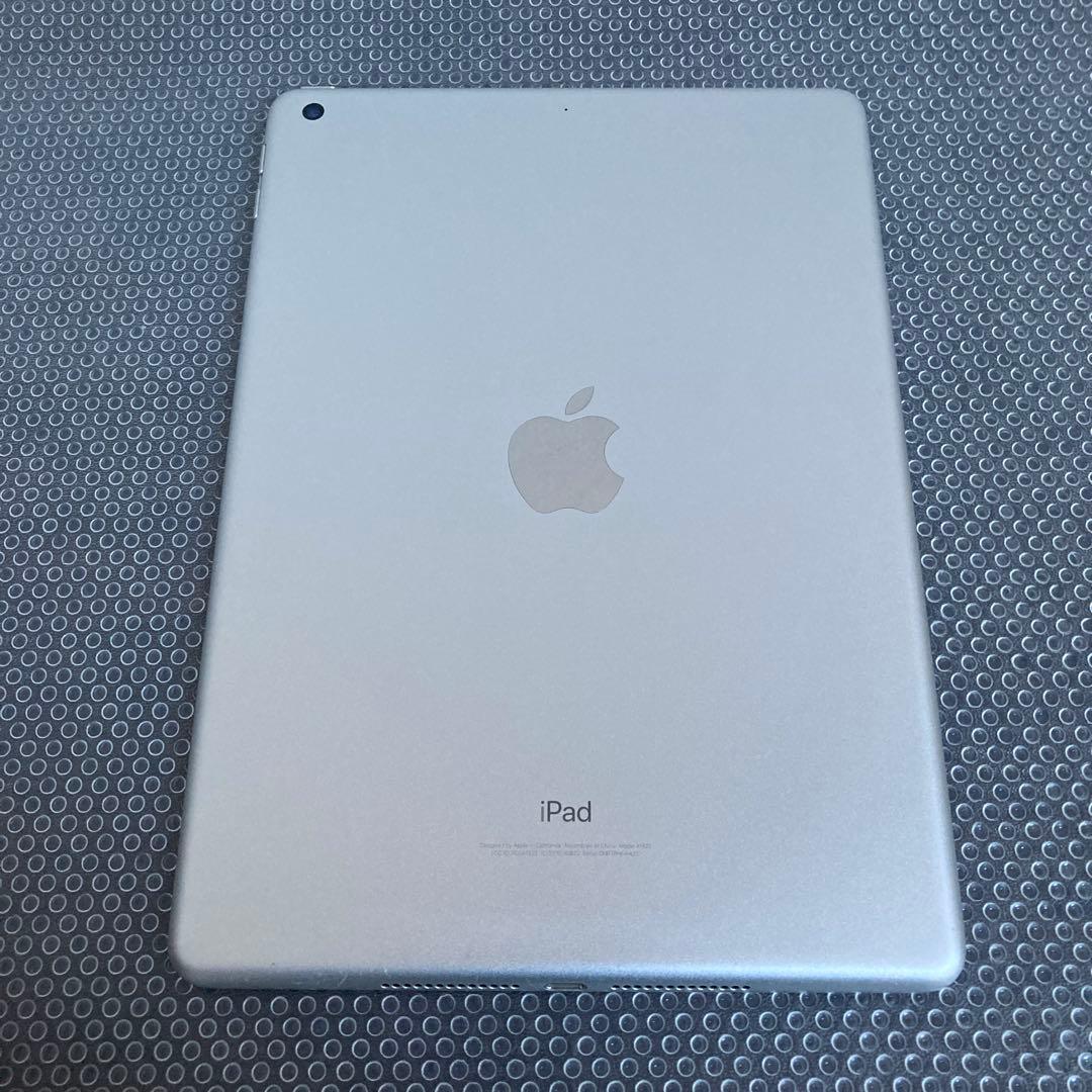 3450【早い者勝ち】iPad5 第5世代 32GB WIFIモデル☆