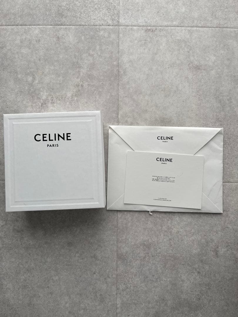 セリーヌ スモールトリオンフベルト 70