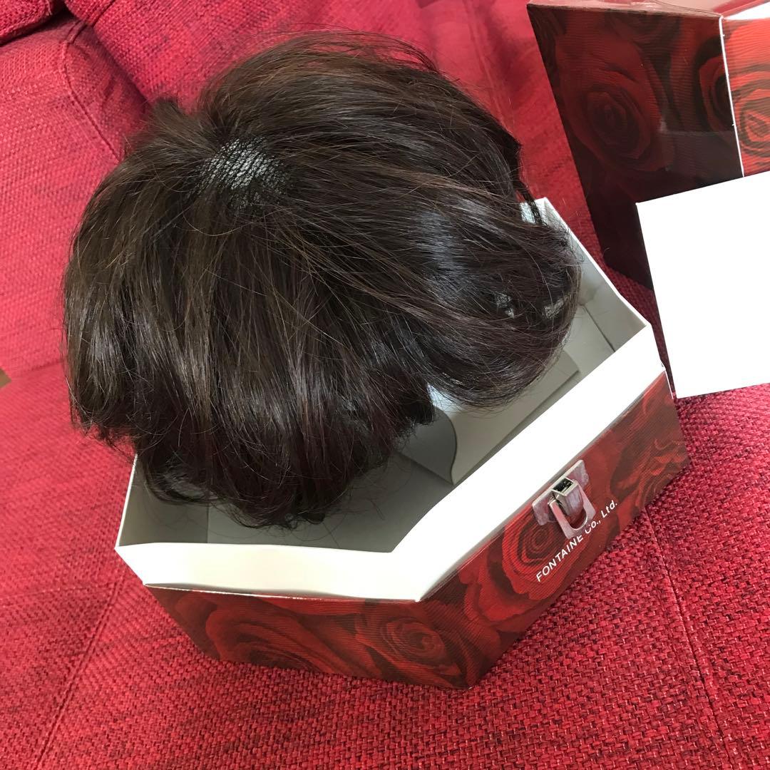 フォンテーヌ ウィッグ
