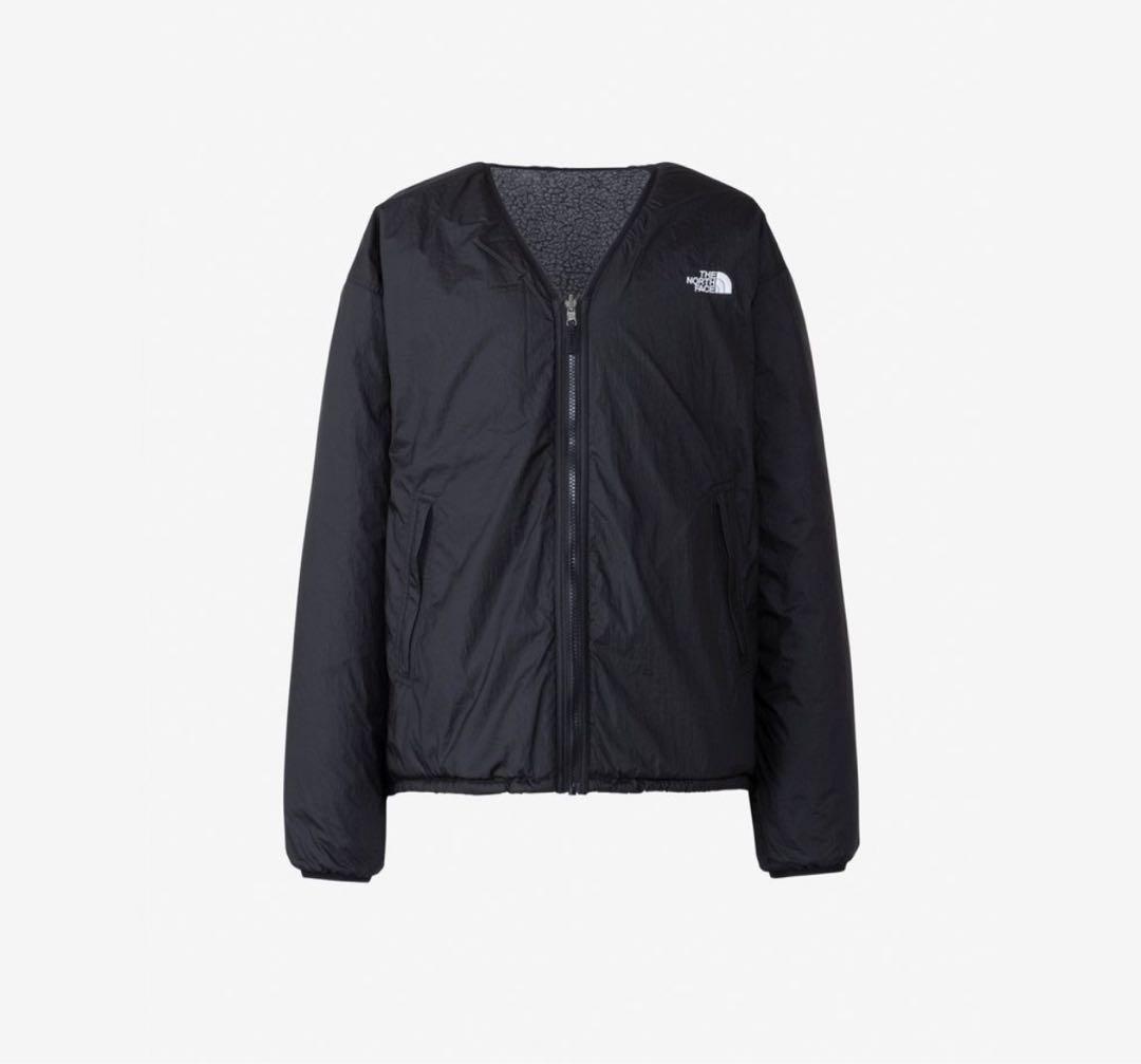 Lサイズ MK 新品 未使用 リバーシブルエクストリームパイルカーディガン