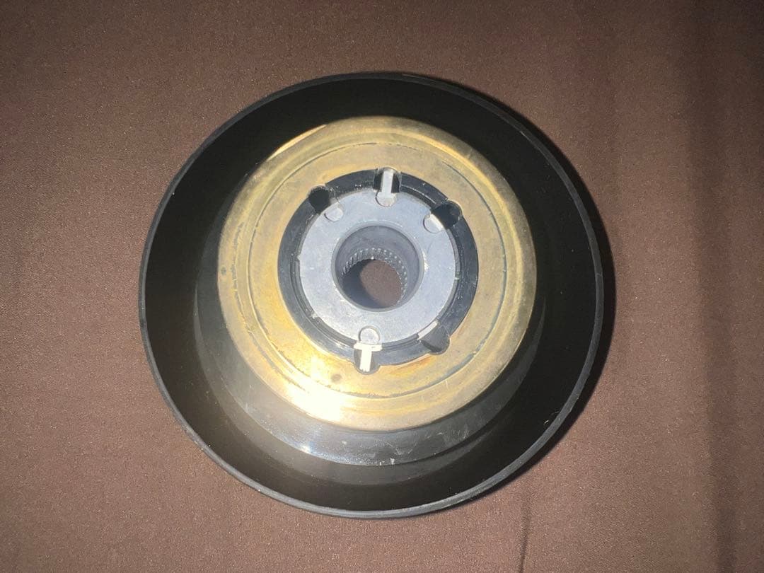 パーツ NARDI GARA4