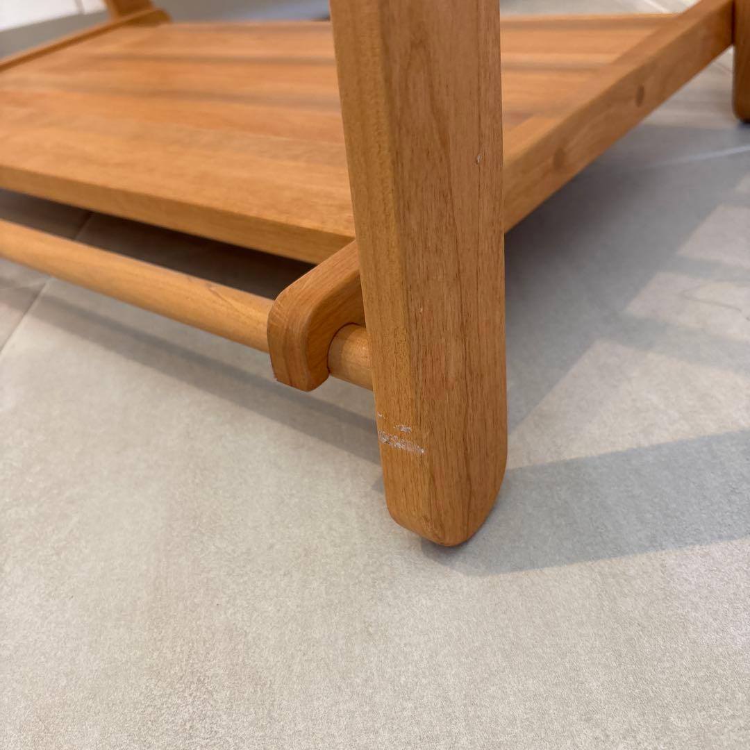 (専用)モモナチュラル　ハンガーラック