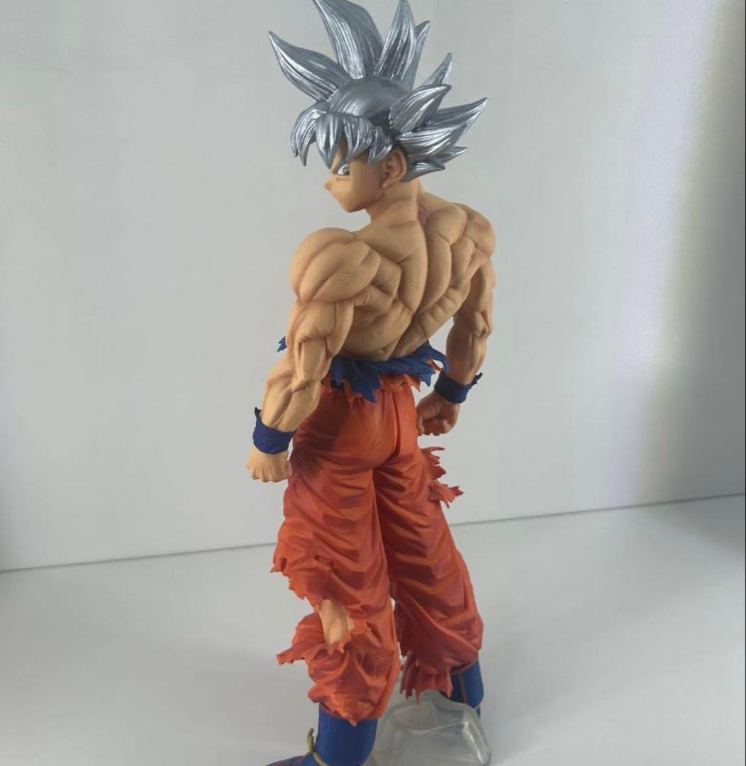 ドラゴンボール一番くじEXTREME SAIYAN A賞