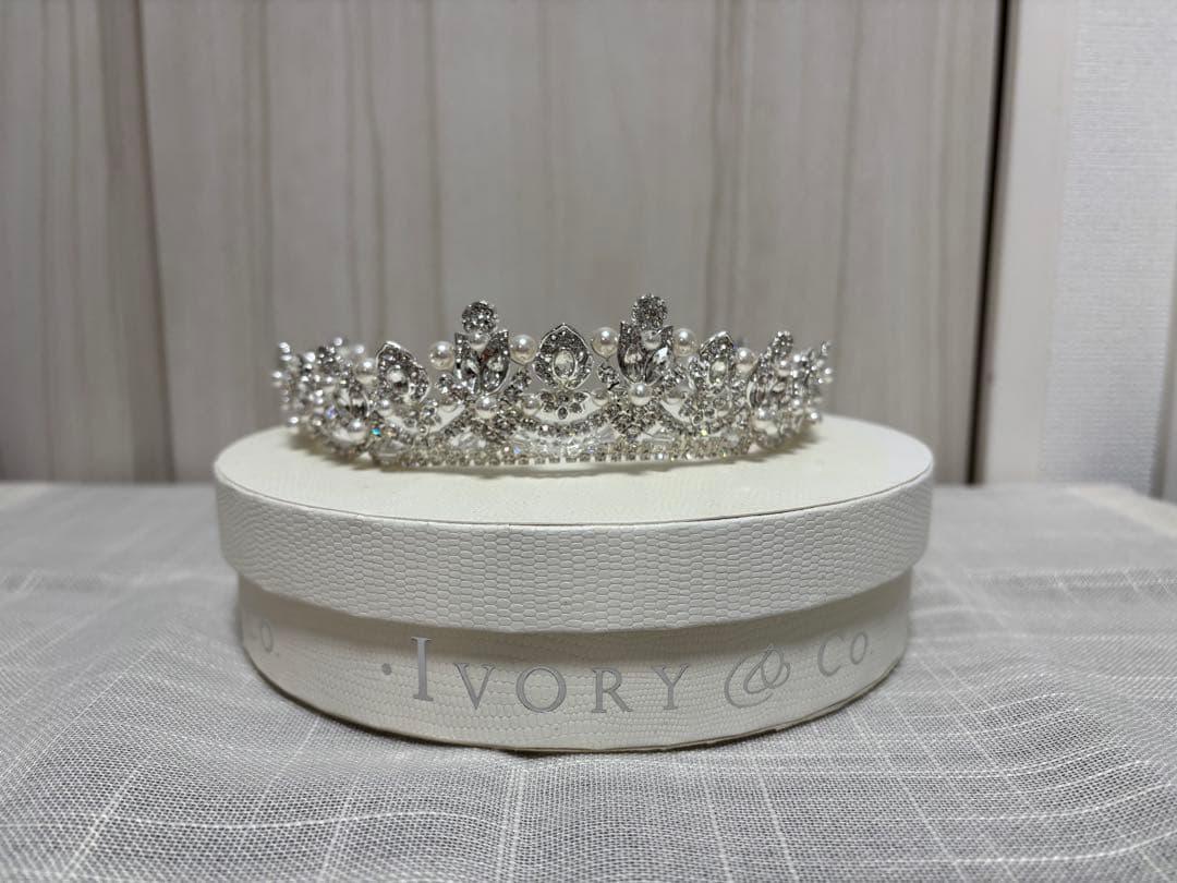 スーツ・フォーマル・ドレス Ivory & Co. Alexandra Sakura
