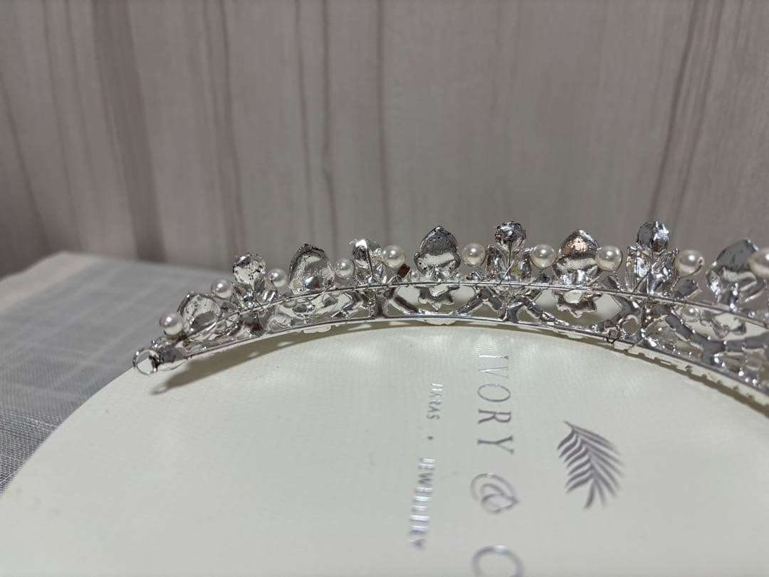 スーツ・フォーマル・ドレス Ivory & Co. Alexandra Sakura