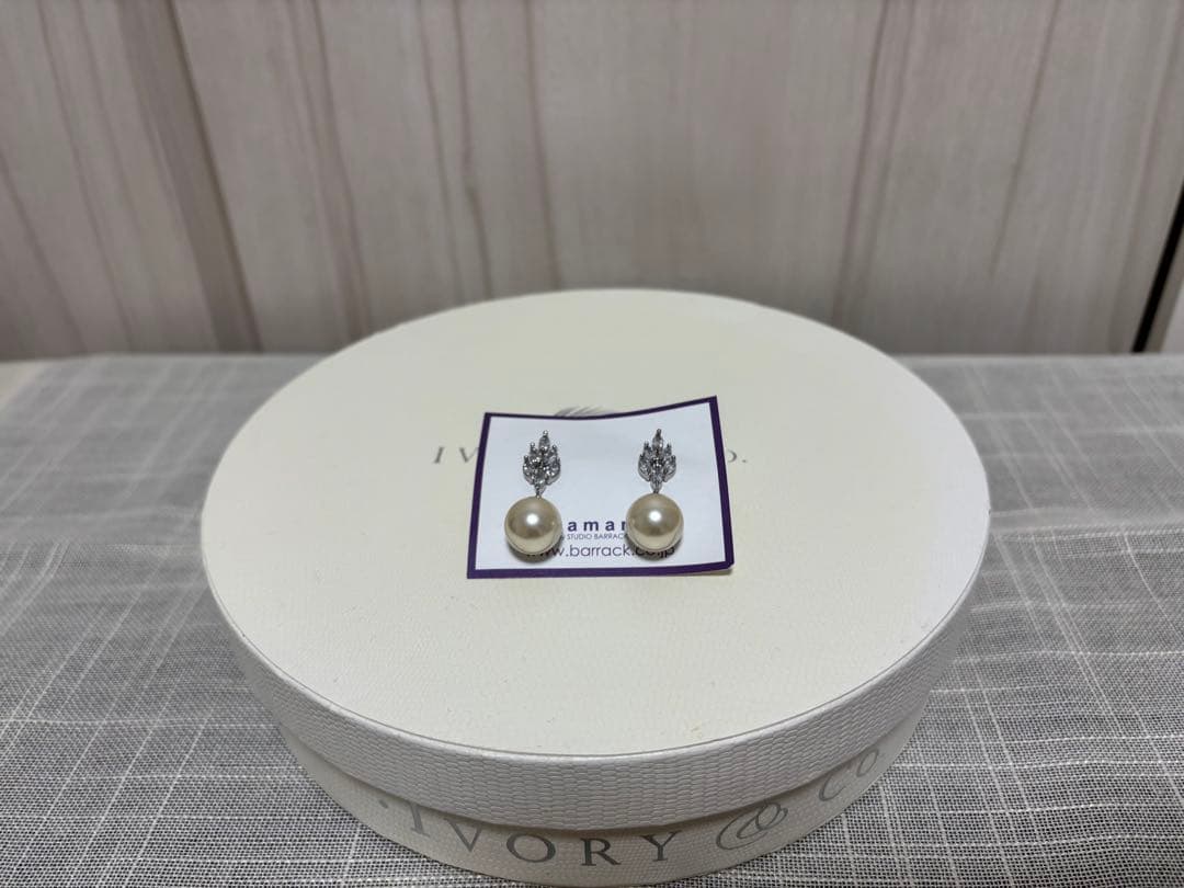 スーツ・フォーマル・ドレス Ivory & Co. Alexandra Sakura