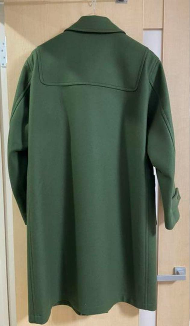 Allege ダッフルコート