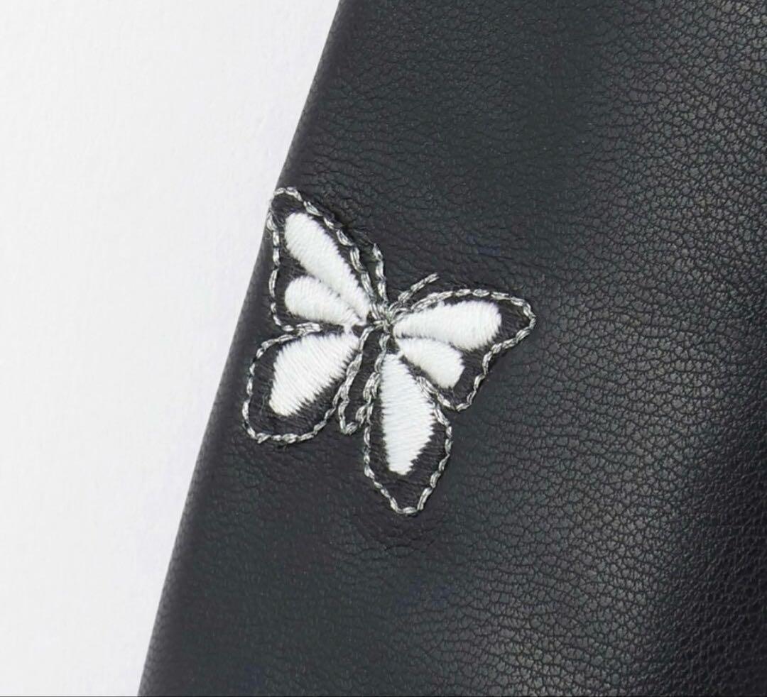 ANNA SUI mini アストロANNAスタジャン