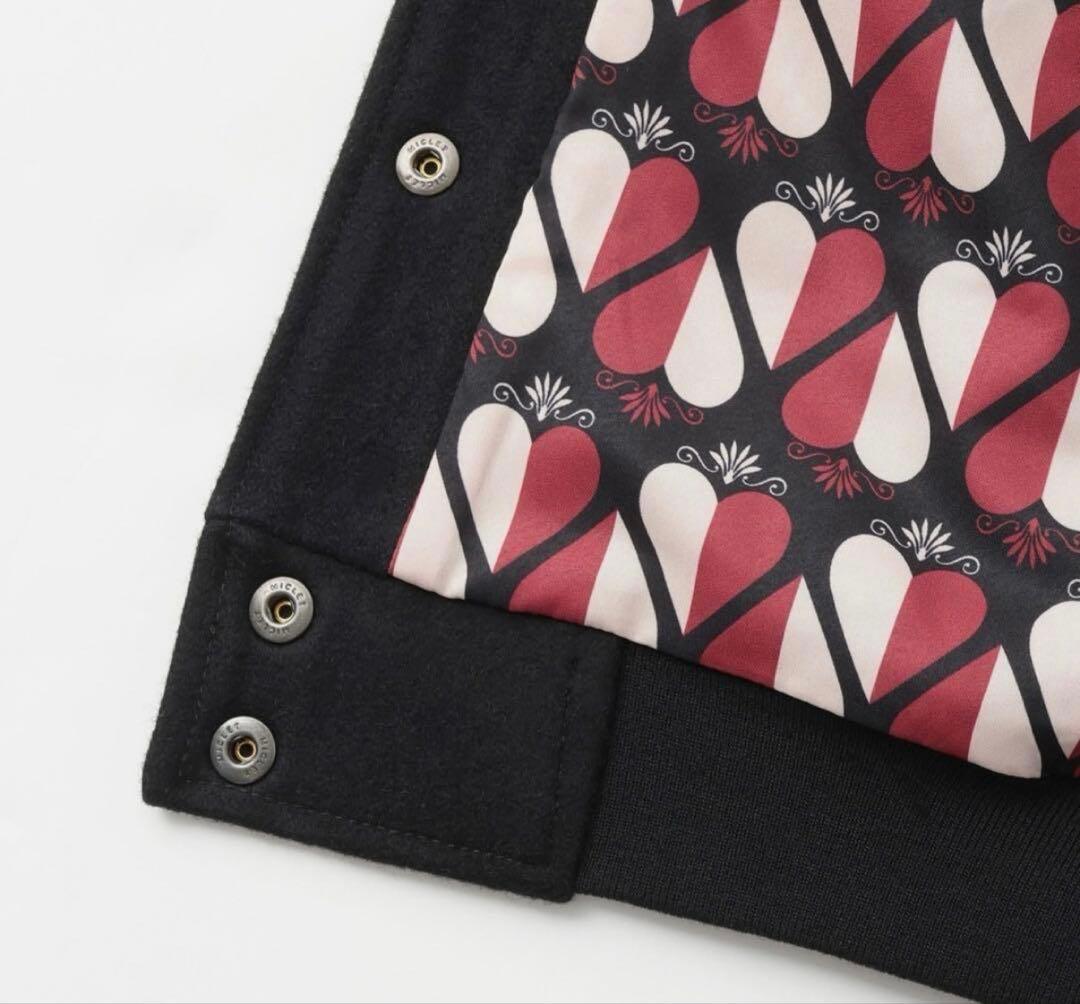 ANNA SUI mini アストロANNAスタジャン