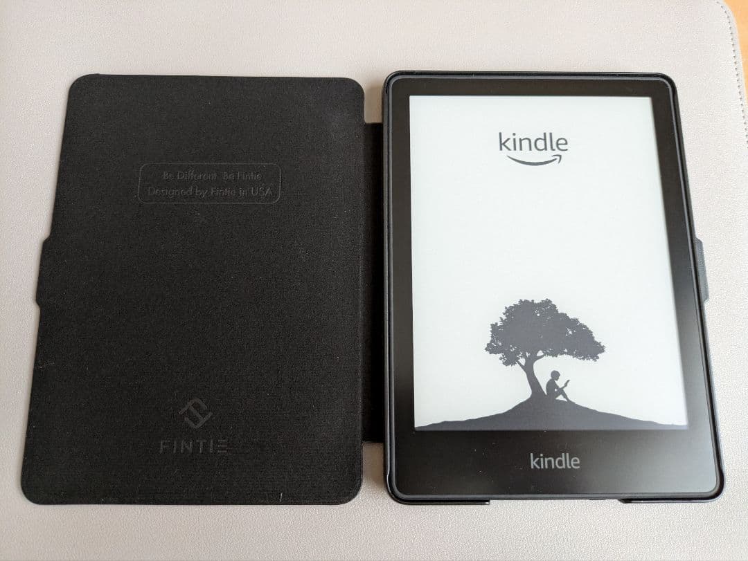 【美品】KindlePaperwhite 11世代 16GB