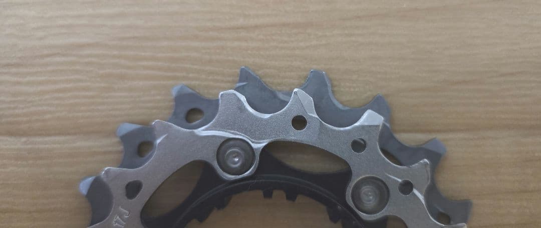 シマノ デュラエース スプロケット CS-R9200 12s 11-34T