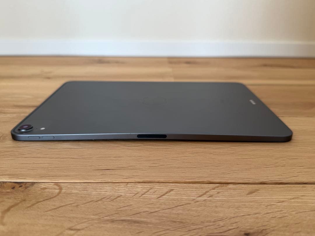 iPad Pro 11インチ 256GB (第1世代) MTXQ2J/A