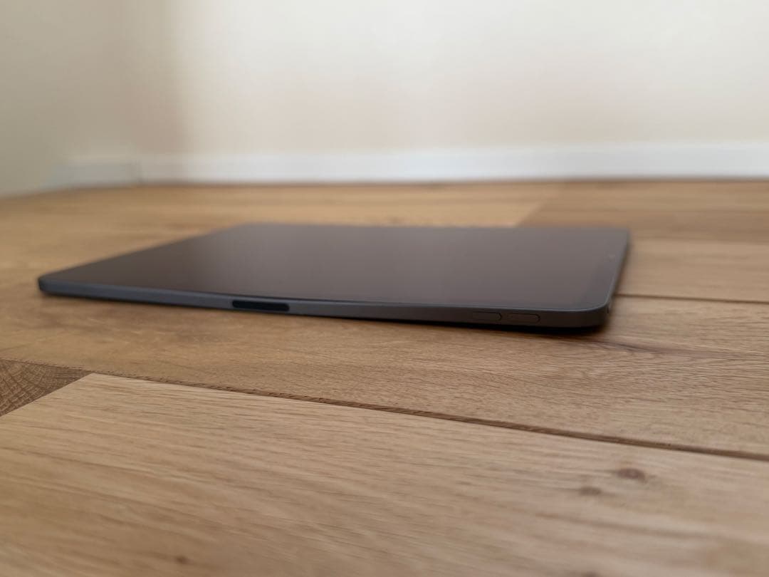 iPad Pro 11インチ 256GB (第1世代) MTXQ2J/A