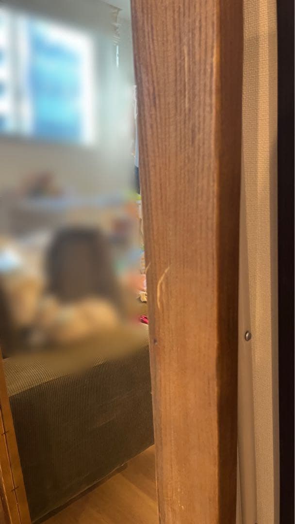 ジャーナルスタンダードファニチャー　姿見