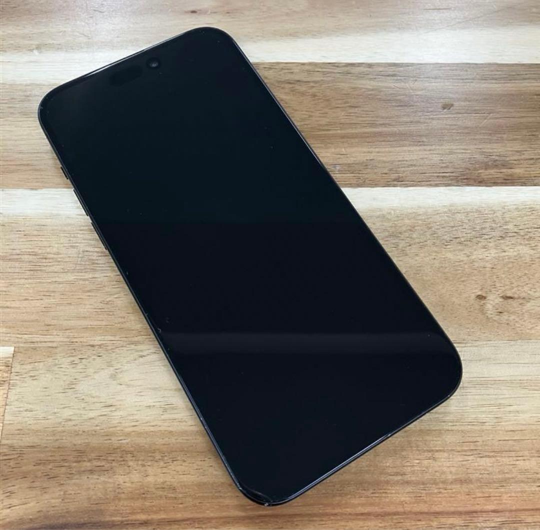 【バッテリー90%】iPhone 15 PLUS｜128gb｜SIMフリー