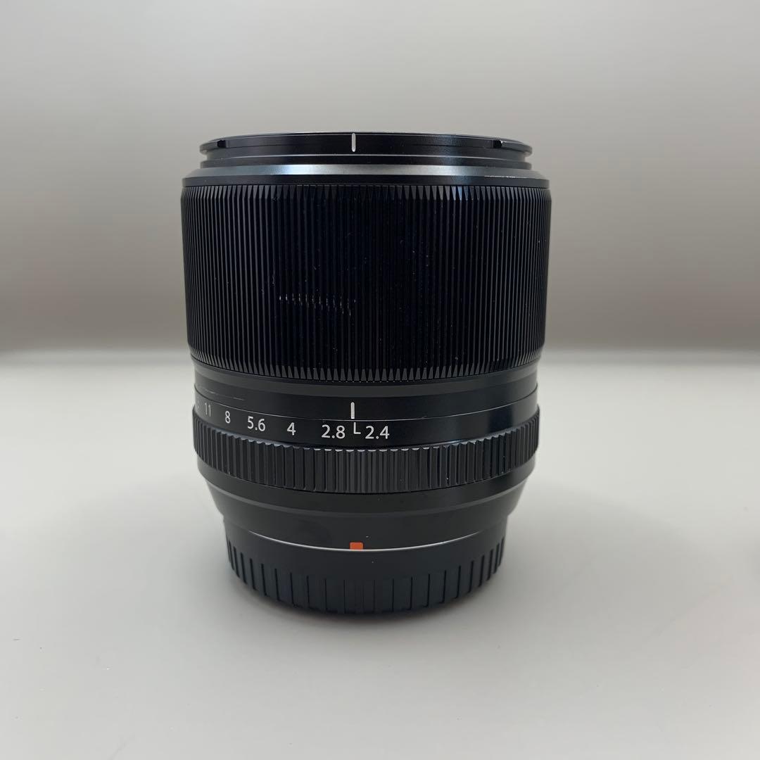 L*H様 富士フイルム　xf60mm f2.4r マクロレンズ