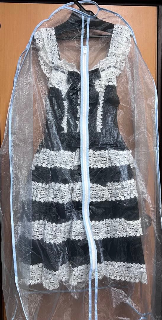 エリザベスJSK ＆ 頭物2点セット