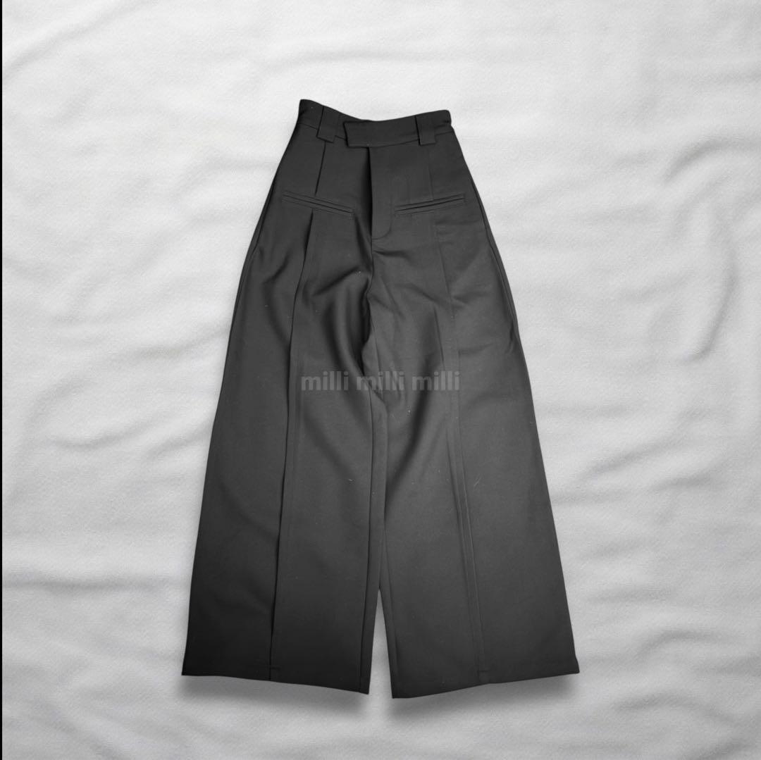 fax copy express ワイドスラックス