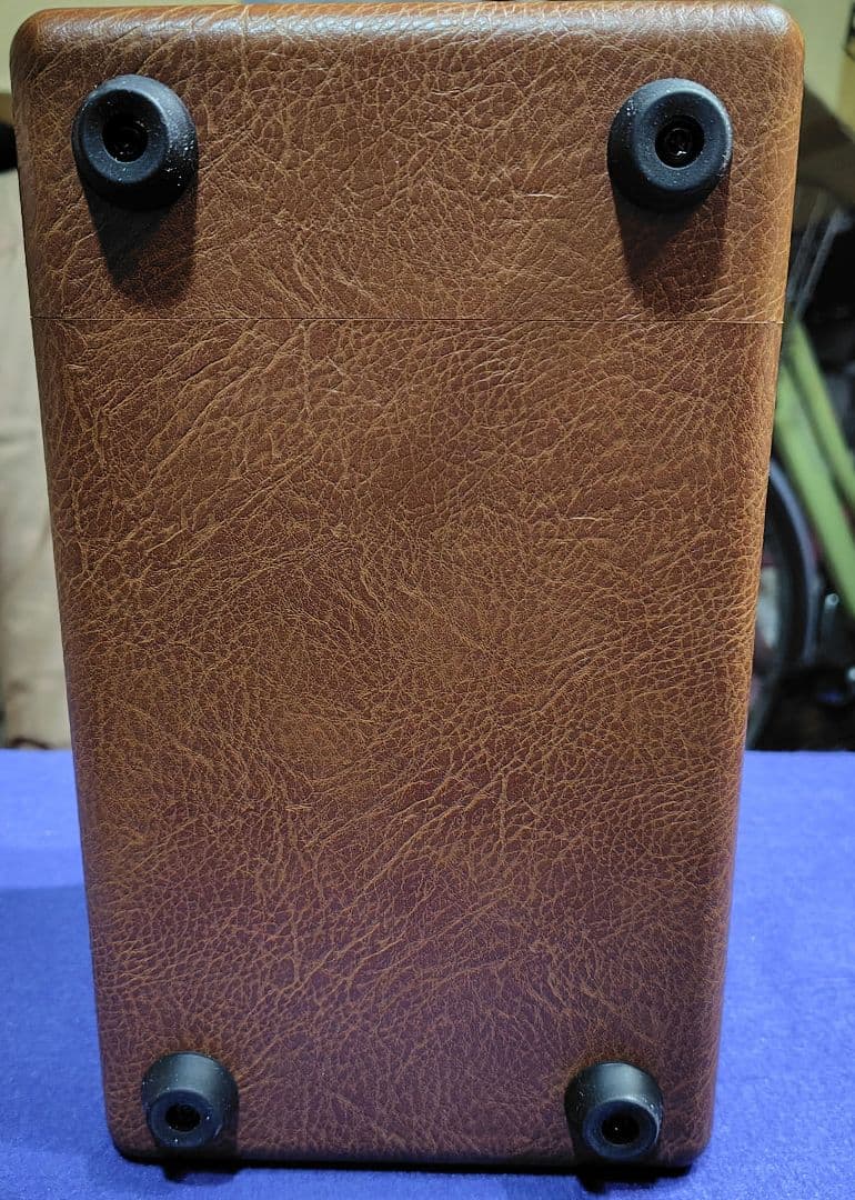 Marshall　Acton III