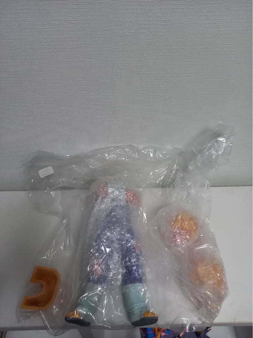 ドラゴンボール grandista グランディスタ ベジータフィギュア