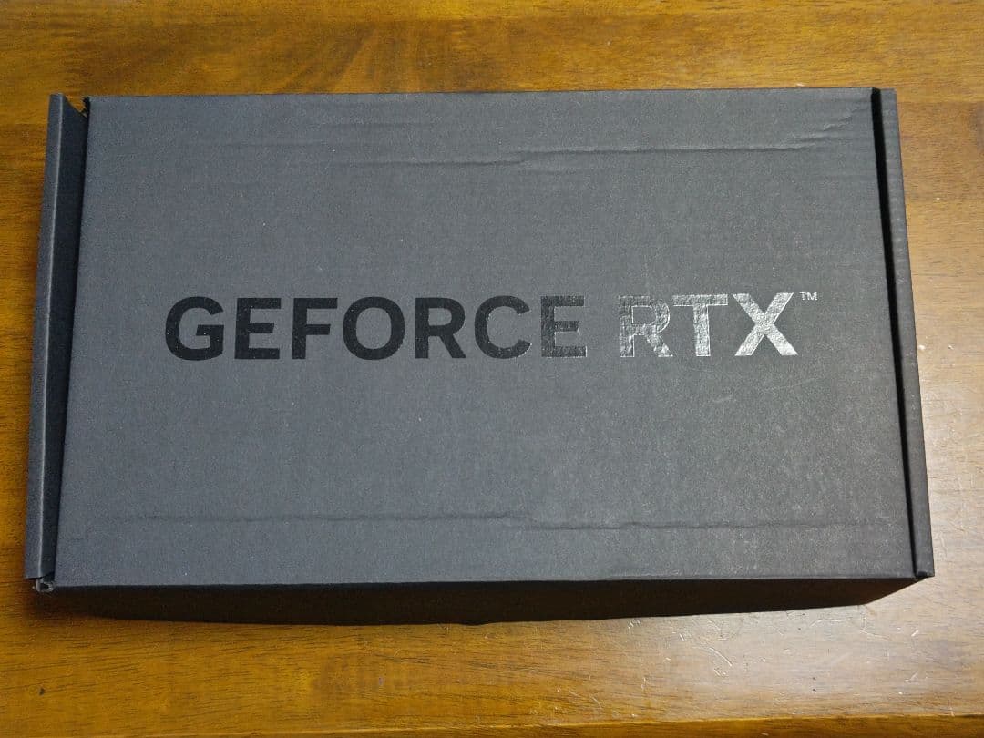 玄人志向 GeForce RTX4060 グラフィックボード ホワイト