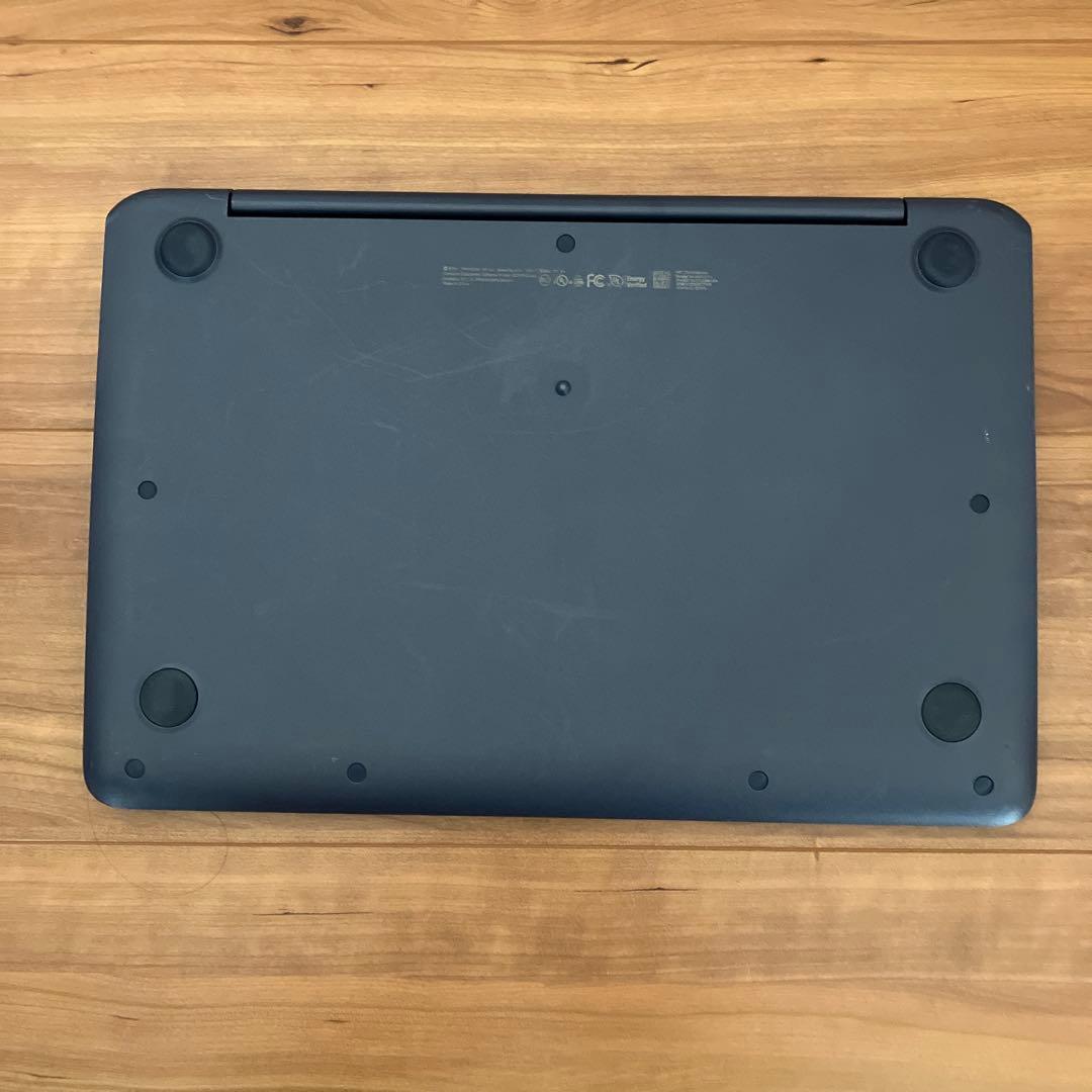 Chromebook本体 hp Chromebook 14-DB0031NR